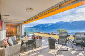 Panorama Maggiore Apartment- Happy Rentals